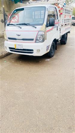 Kia Bongo